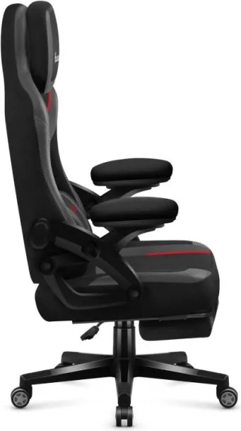 Herná stolička Combat 4.6 Carbon