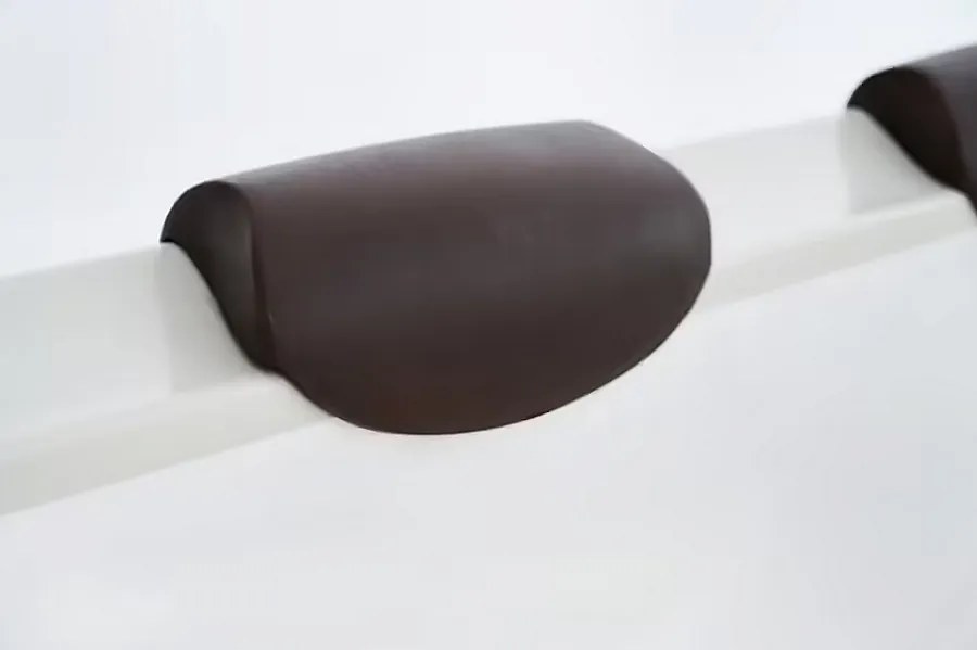 Marimex Kompozitný pevný vírivý bazén MSPA Tribeca (850 l)