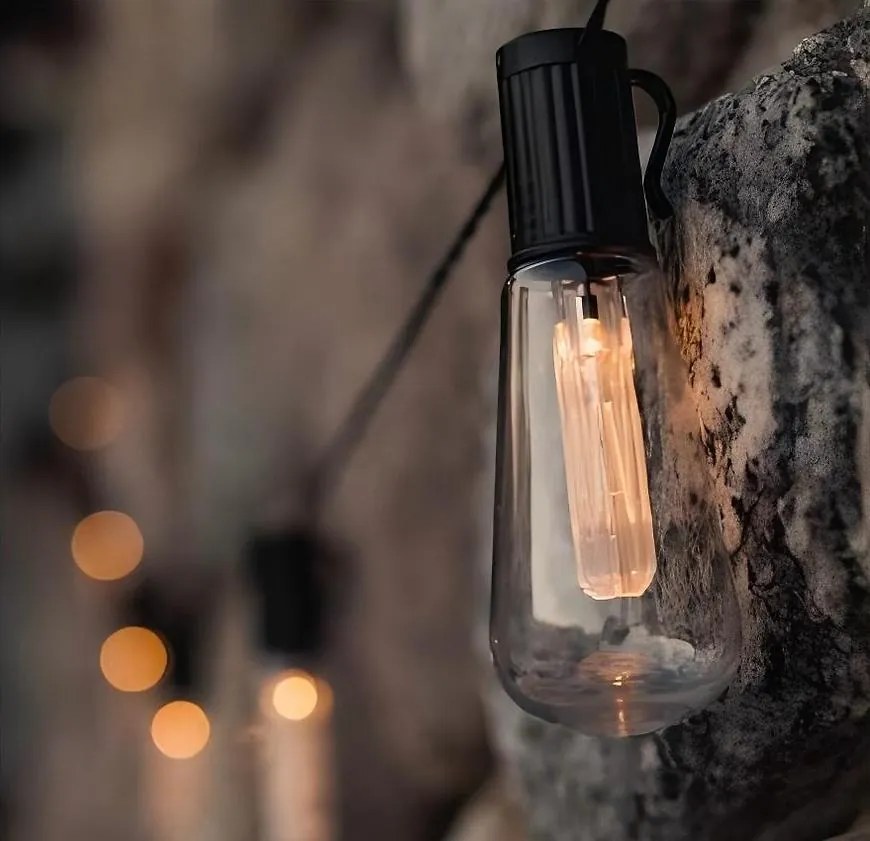 Garlanda Solar EKO1462 Edison 3000K