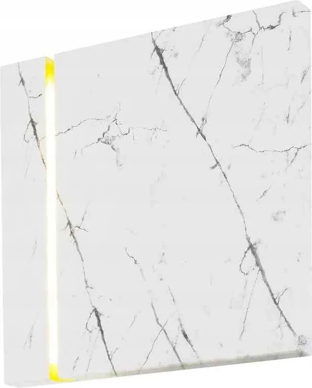 Nástenné svietidlo Lecerta 1,2W Led