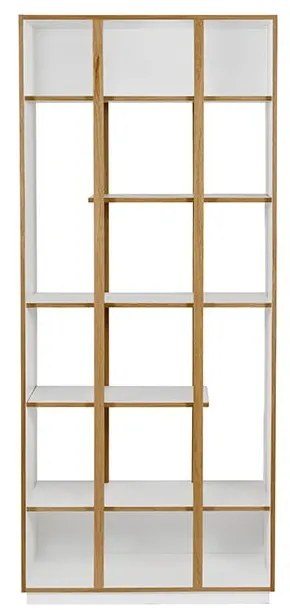 Knižnica Woodman Newbury