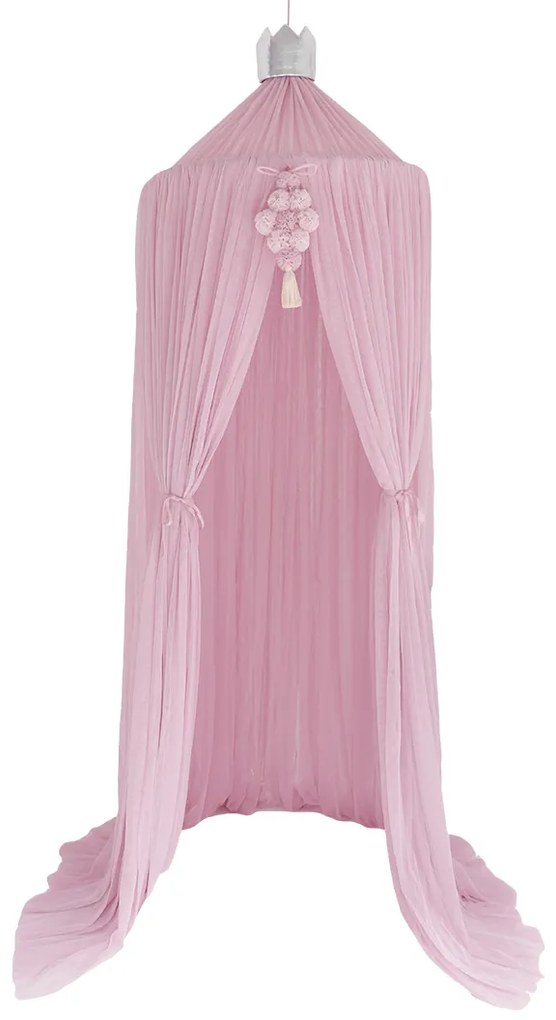 POM BOUQUET Girlanda, Pink&Blush