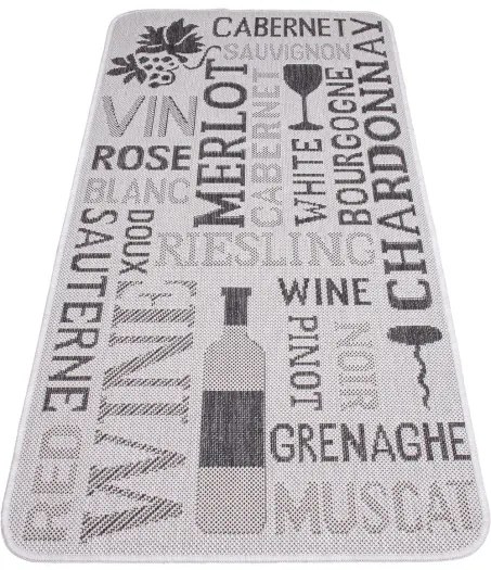 Koberec / behúň FLEX 19118/08