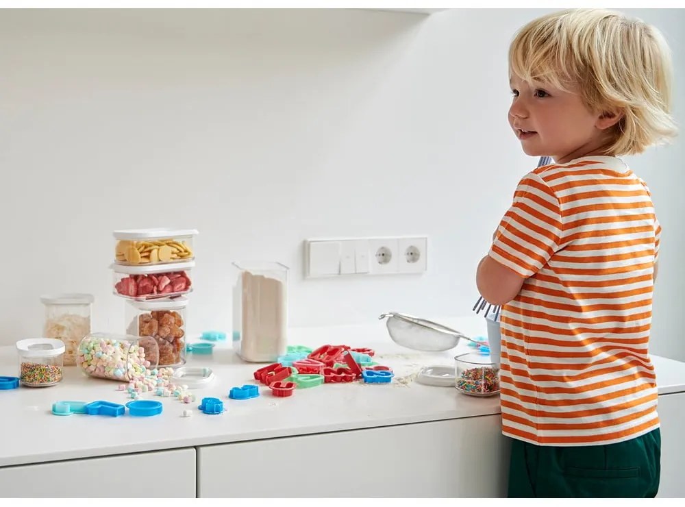 Dóza na potraviny Black – Mepal