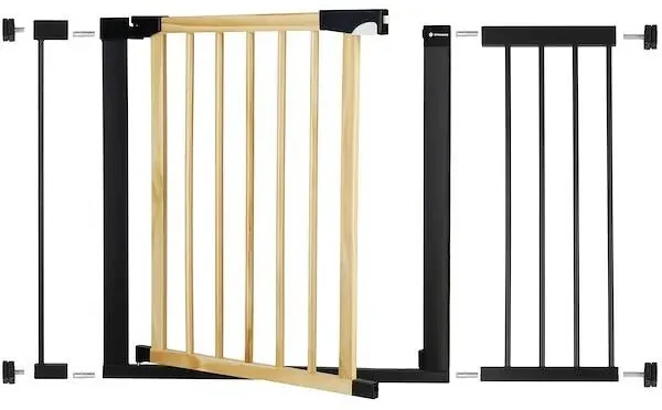 Ochranná bariéra pre deti 75-117 cm SPRINGOS SG0012AC