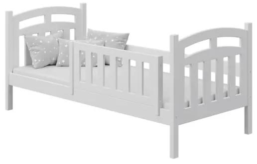 Detská posteľ Zuzka 180x80