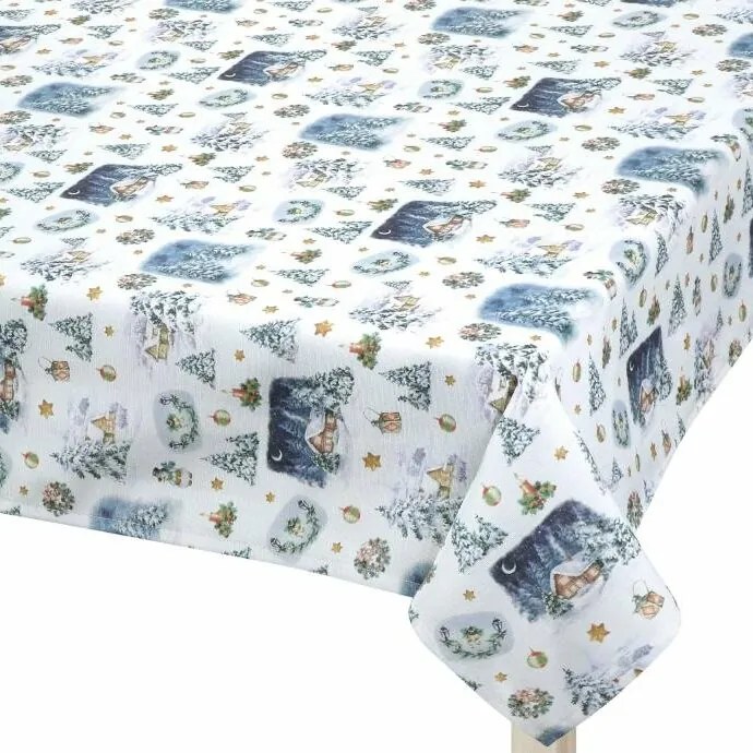 Bellatex Obrus ​​Krajina, 70 x 70 cm, 70 x 70 cm