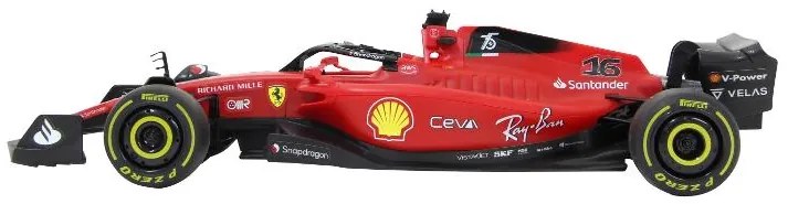 Jamara Autíčko na diaľkové ovládanie Formula 1 Ferrari F1-75/Oracle Red Bull Racing Rb18 (Ferrari)  (100396180)