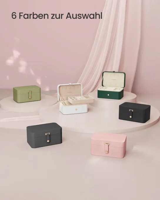 Šperkovnica JBC166R01