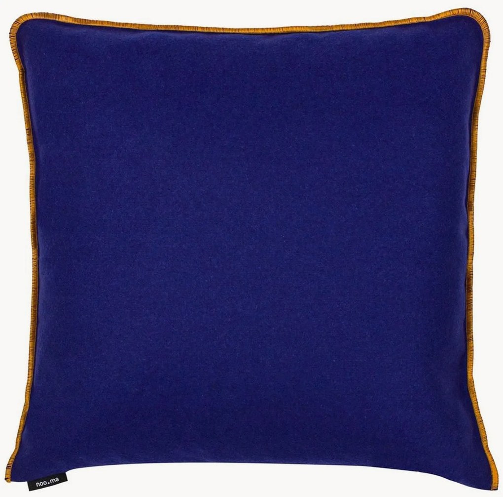 Vlnený vankúš Dvu