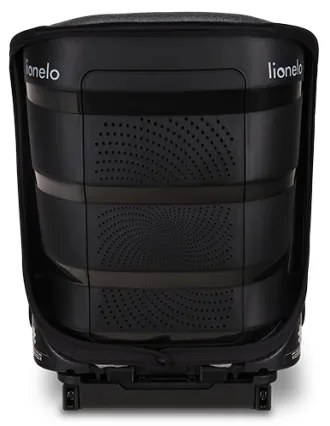 Lionelo - Autosedačka NEAL i-Size 100-150 cm Sivý kameň