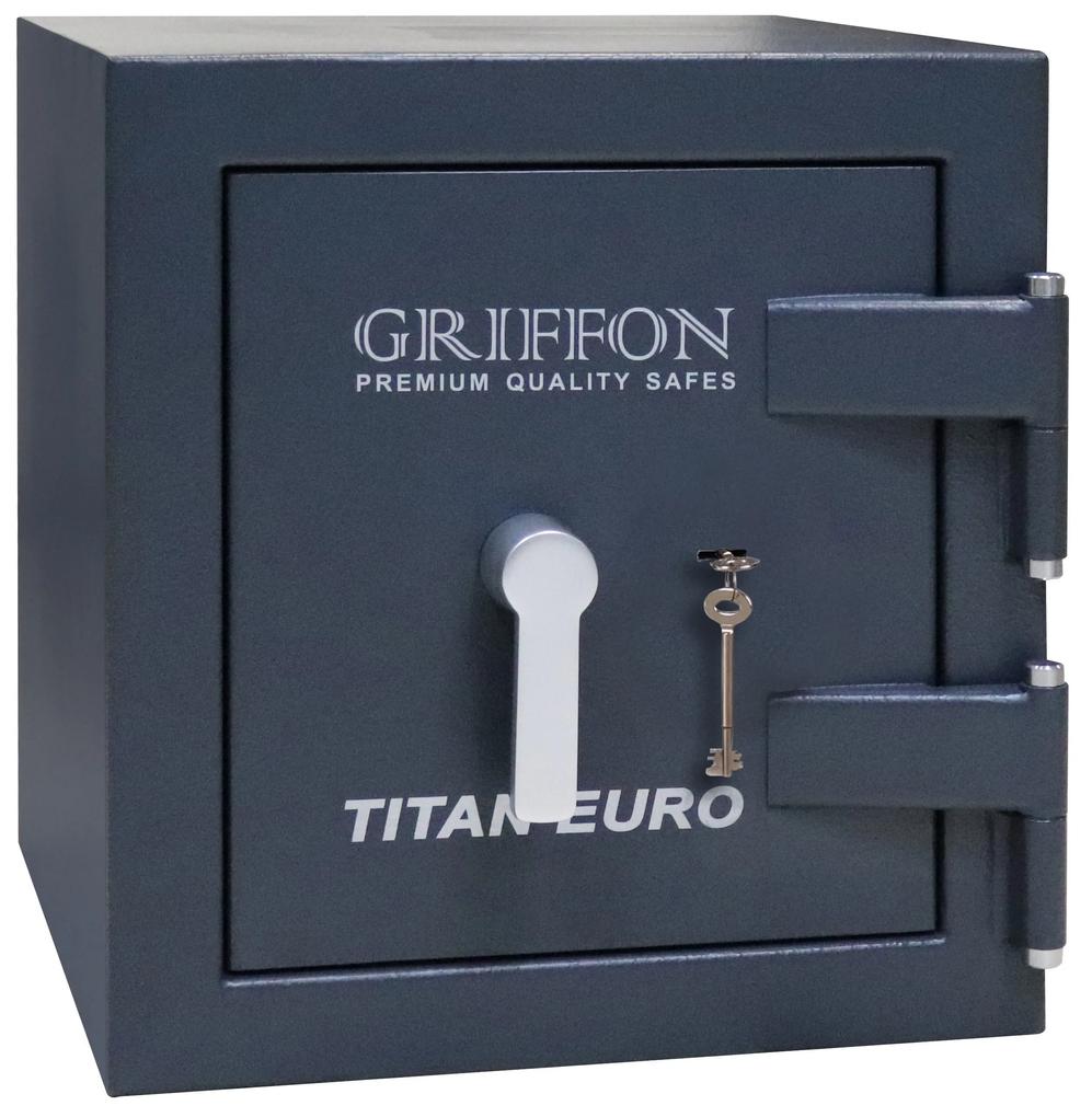 Griffon CLE II.50 K