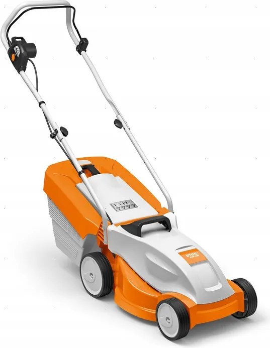 Elektrická kosačka na trávu 33 cm Stihl RME235