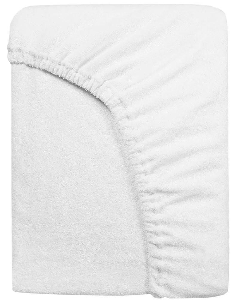 FROTÉ PRESTIERADLO PREMIUM 200X220 CM BIELE