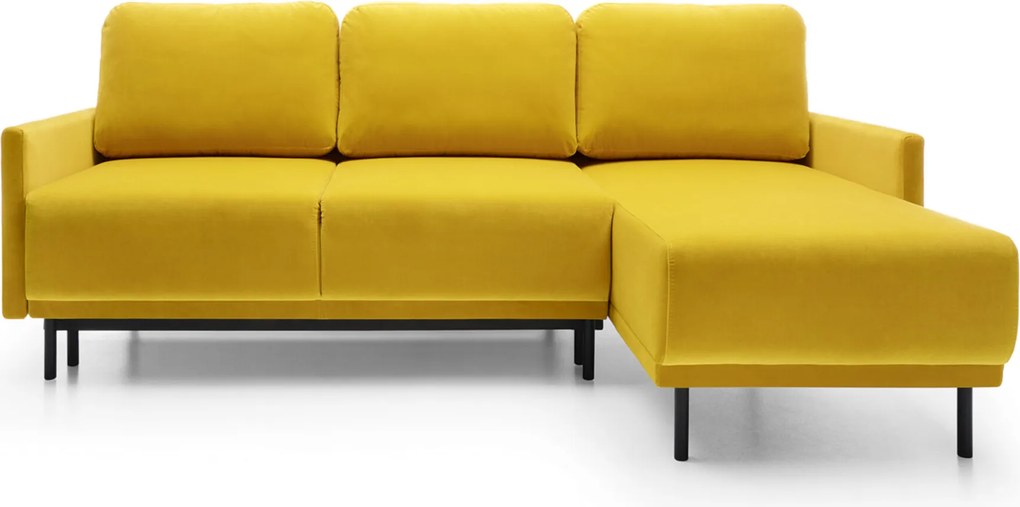 Sedacia súprava DORADO uni roh