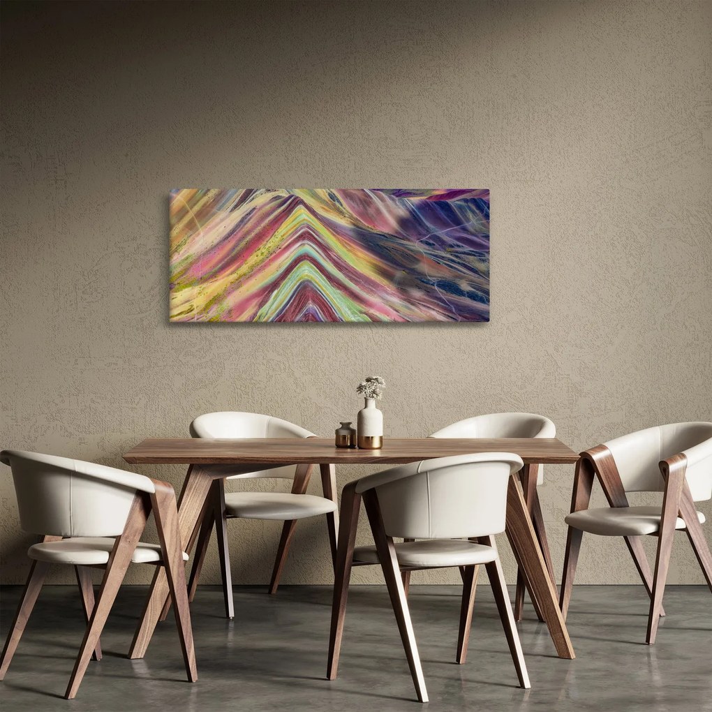 Obraz - Panoráma (120x50 cm)