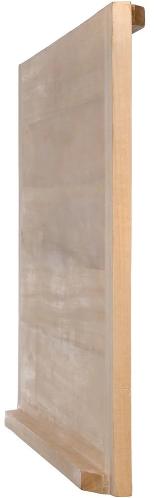 Banquet Vál drevený Brillante, 60 × 40 × 1,7 cm, S