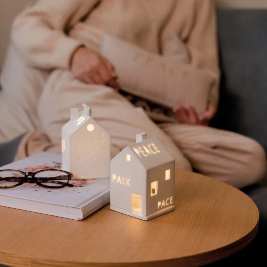 Lampáš Raeder 027 domček