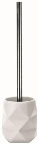 WC kefa Kleine Wolke Crackle biela 8430100856, 1 ks