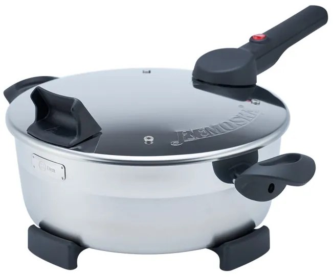 Remoska | D52/10 Remoska Dua | 4 l