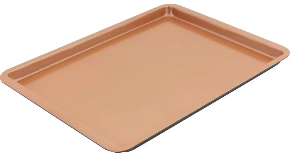 LAMART LT3096 plech 42x29x1,8cm COPPER