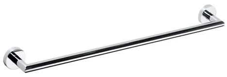 Bemeta Omega držiak uterákov chróm 104204042