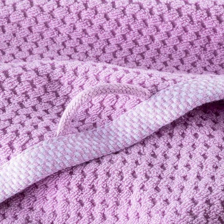 Súprava froté uterákov MODENA orgovánová 50 x 100 cm 4 ks