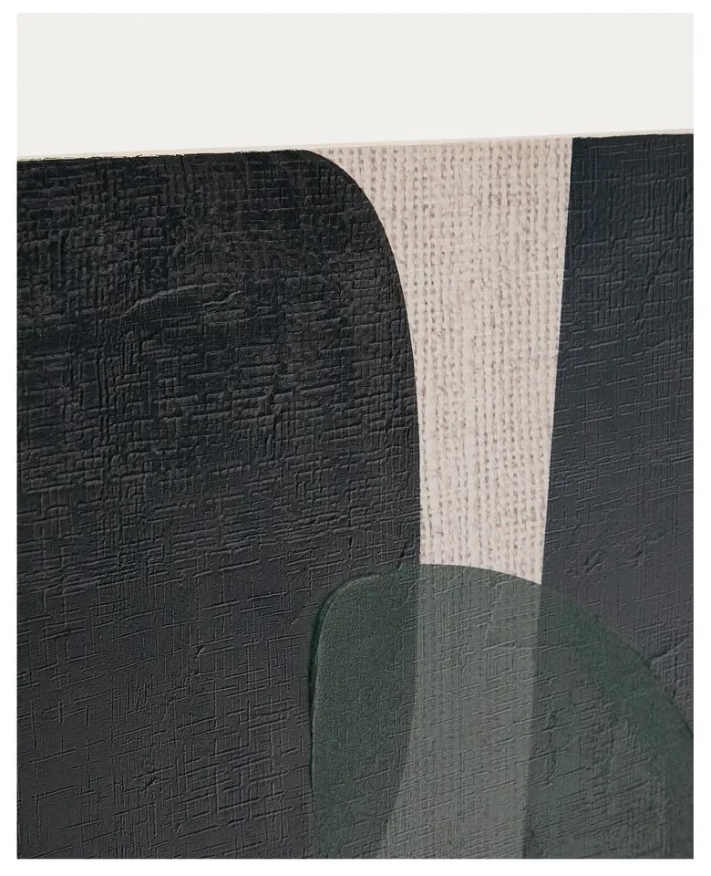 Obraz 60x90 cm Nemsa – Kave Home