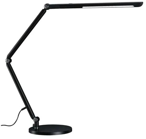 Paulmann 78912 - LED/10,6W Stmievateľná stolná lampa FLEXBAR 230V 3000/4000/6500K