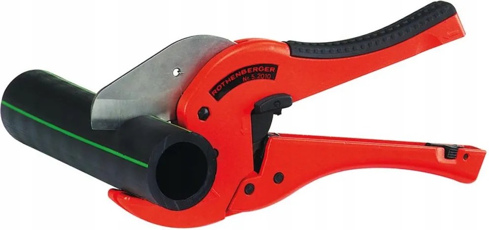 Rothenberger Strihač Nožníc Rocut 0-50 Tc