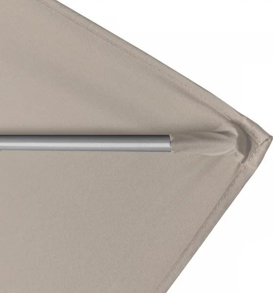 Doppler ACTIVE šedá