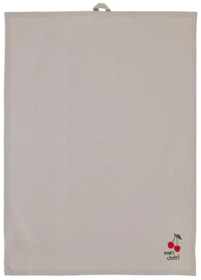 Bavlnené utierky v súprave 2 ks 50x70 cm Bistro – Södahl