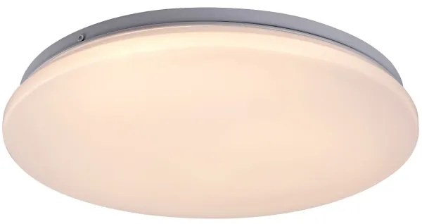 Rabalux 71103 - LED stropné svietidlo VENDEL LED/24W/230V 3000K 37 cm