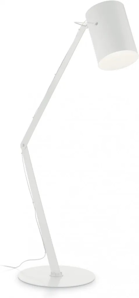 Ideal Lux I144818 stolná lampička Bin 1x60W | E27