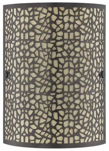 EGLO 89115 - Nástenné svietidlo ALMERA 1xE14/60W