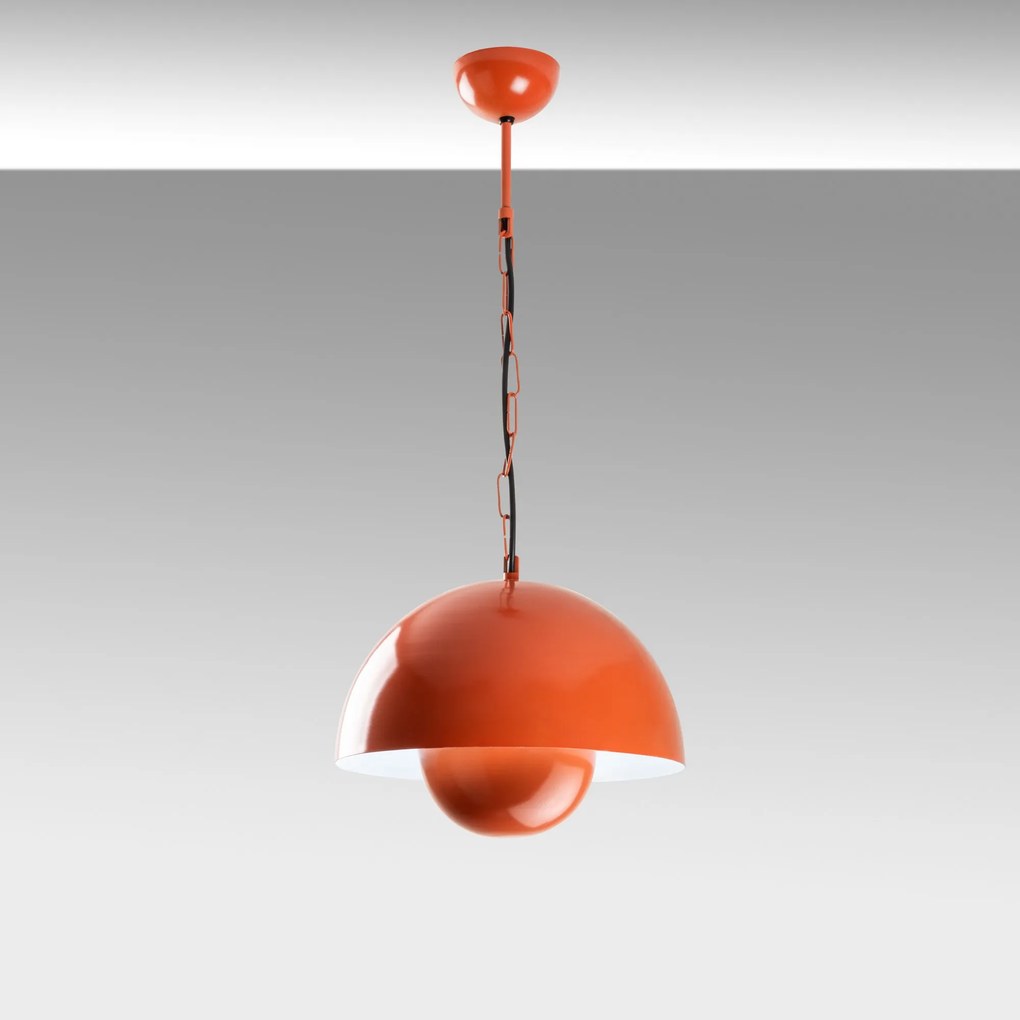 Kure 2676 - Orange