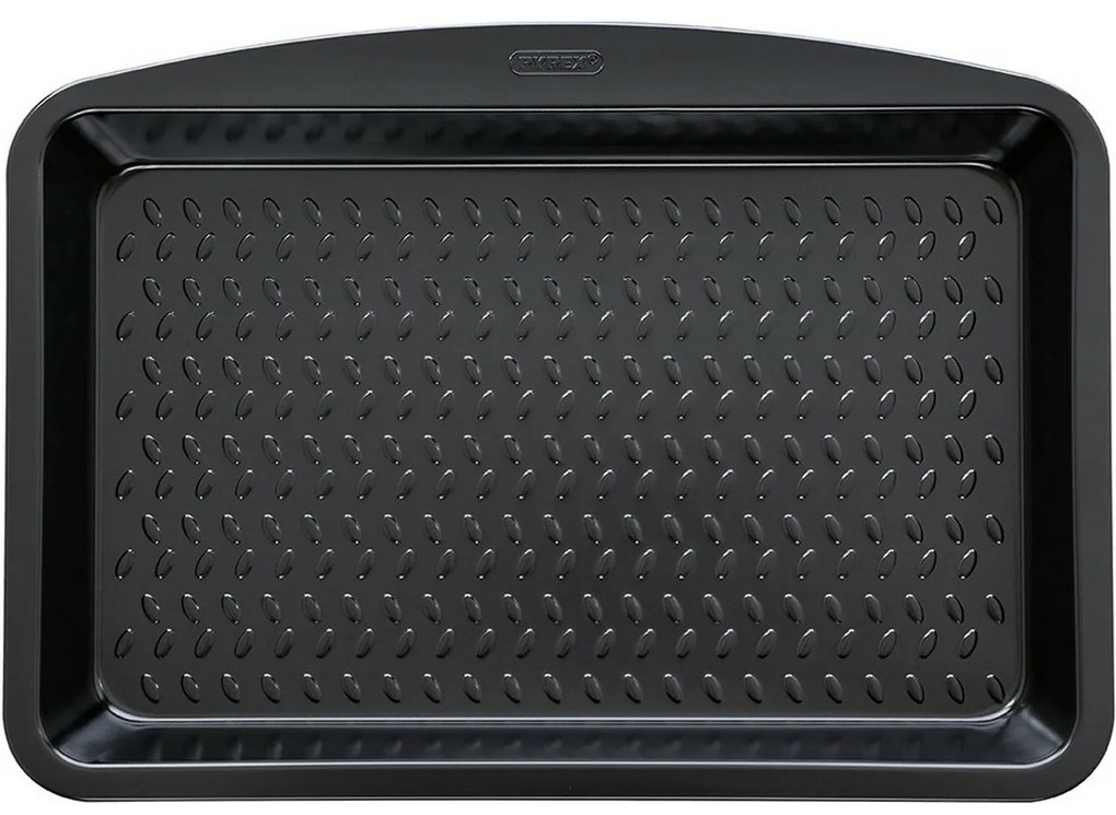 Pyrex Plech na pečenie hlboký Glide 38 x 24 cm, L