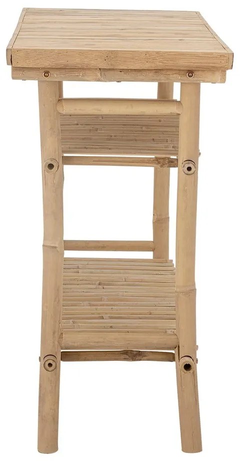 Bambusový odkladací stolík 40x100 cm Sole – Bloomingville