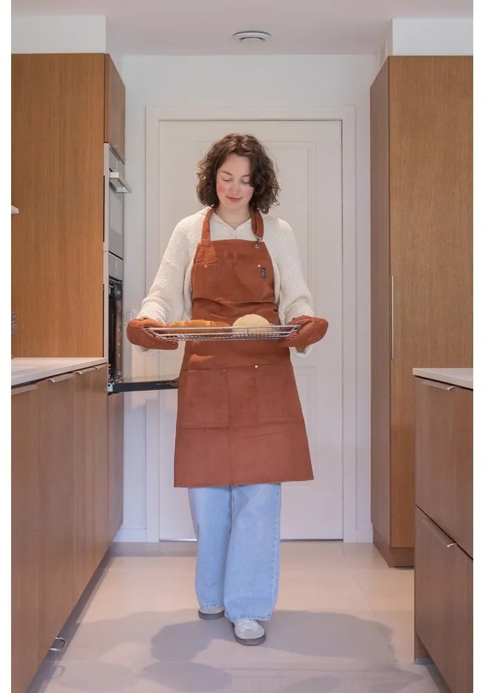 Kuchynské rukavice v súprave 2 ks Velmar – Tiseco Home Studio