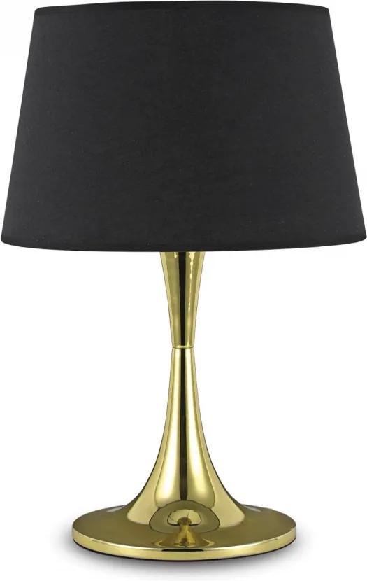 Ideal Lux 110479 stolná lampička London 1x60W | E27