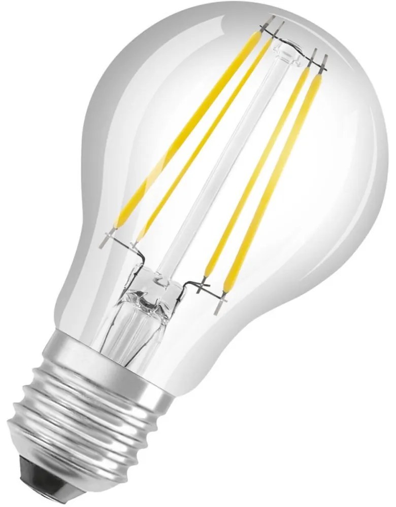 LED žiarovka E27 A60 2,5W = 40W 525lm 3000K Warm 300° Filament LEDVANCE Ultra Efficient