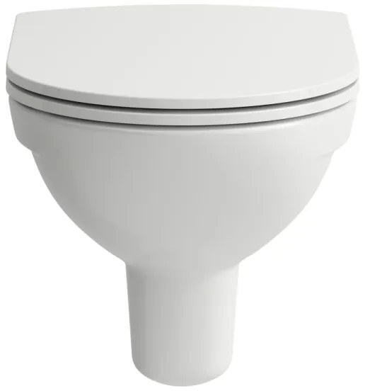 LAUFEN H8209600000001 - Závesné WC PRO keramika/biela