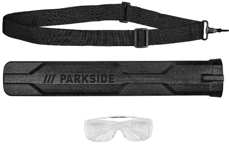 Parkside®  Elektrické nožnice na živý plot s dlhou násadou Pehsl 710 A1  (100393013)