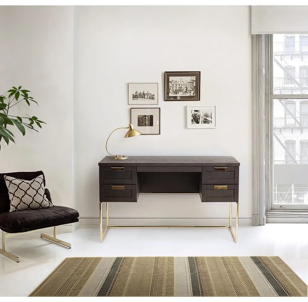 Pracovný stôl Woodman Pimlico Desk