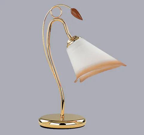 Stolná lampa ALFA 487