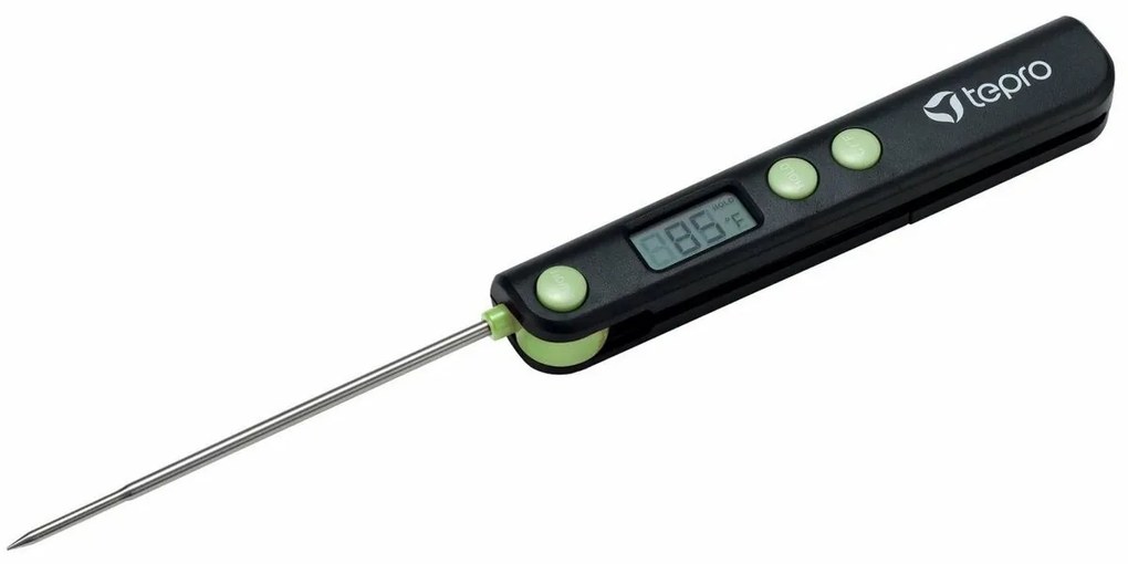 Tepro 8347 Skladací vreckový teplomer