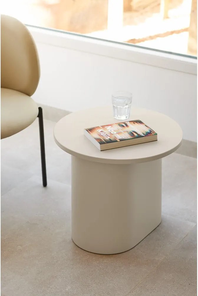 Odkladací stolík 50x50 cm Totem – Teulat