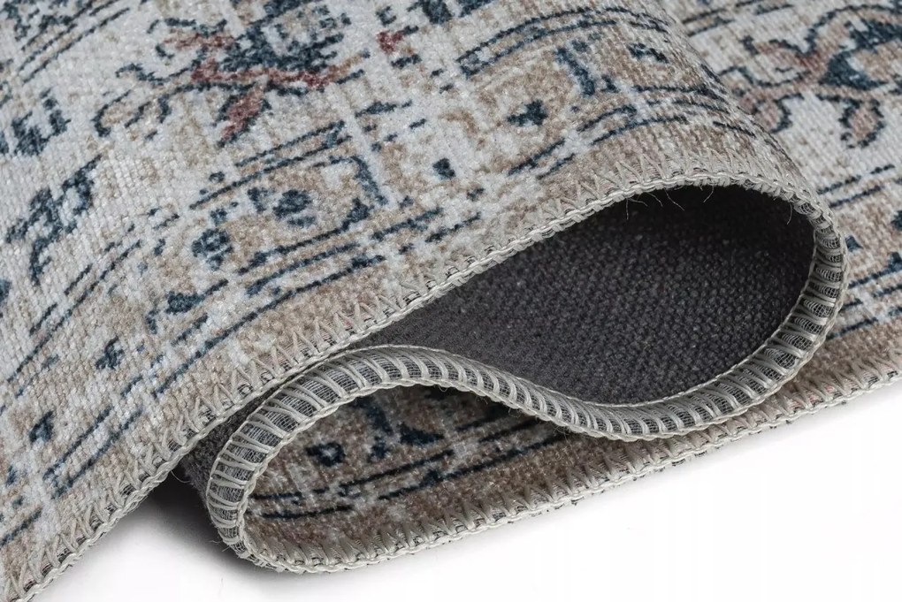 TA Koberec RV-09 RITZ Rozmer: 120x170 cm