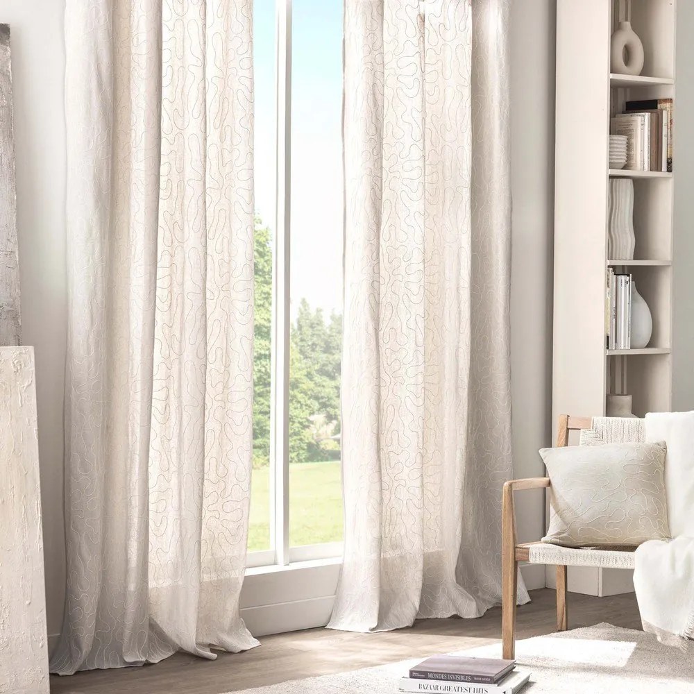 Dekoračný vankúš 45x45 cm Cirana – douceur d'intérieur