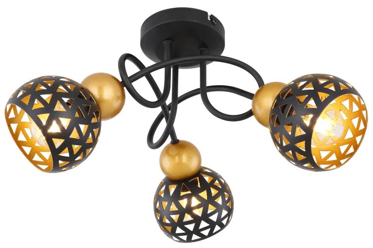 GLOBO SARRA 54055-3D Stropné svietidlo